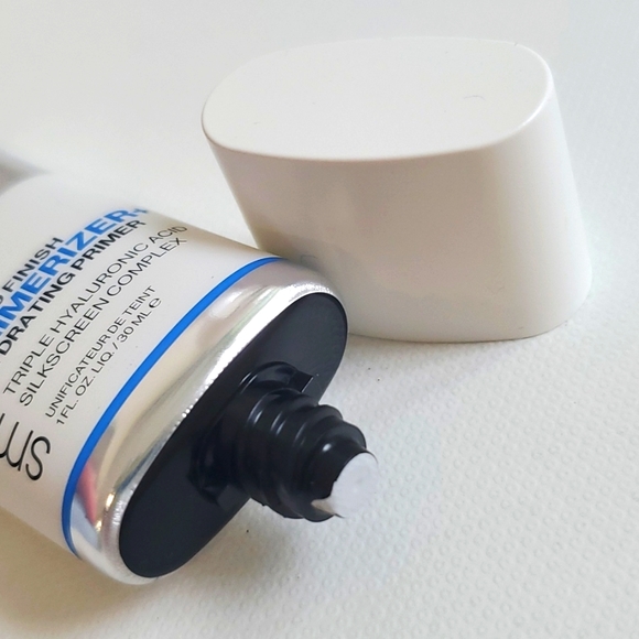 NEW Smashbox Skin Obsessed Ultra-Hydrating Primer Set - Picture 3 of 9